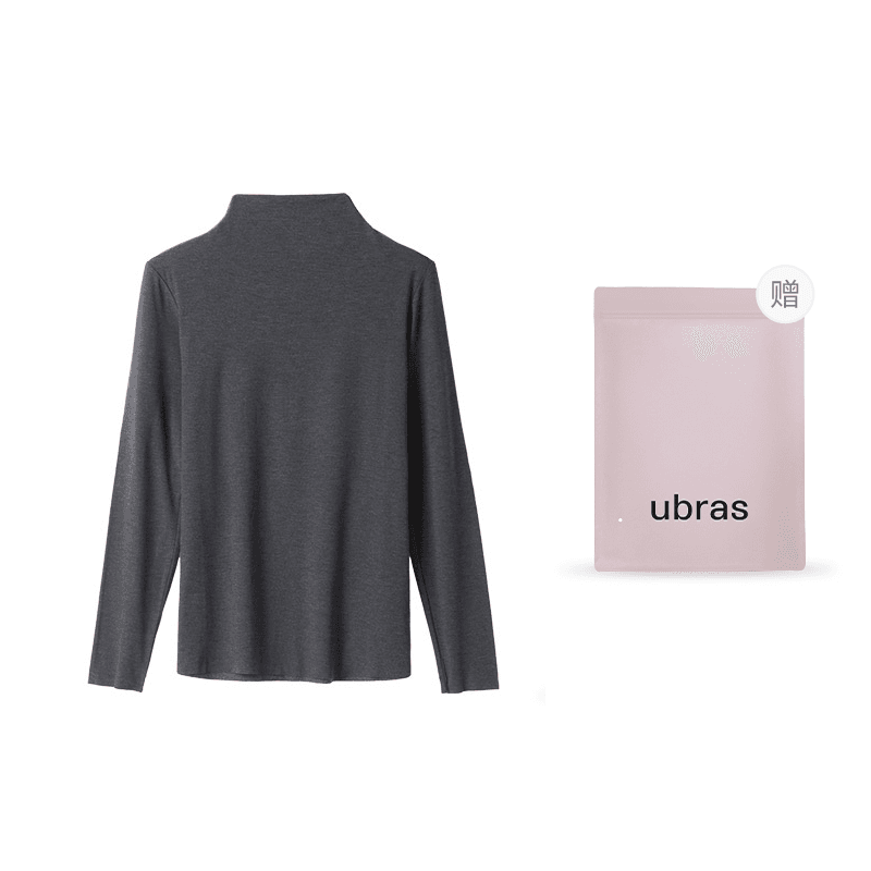 Свитер женский Ubras Musclewear - Boxette Shop